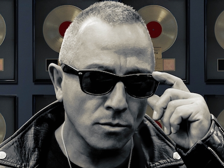 Who the F**K Is That Guy? Screening with Q&A feat. Michael Alago